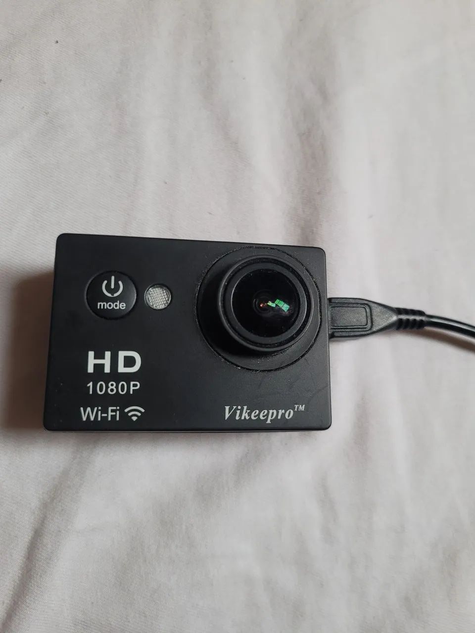 Camera Vikeepro Action