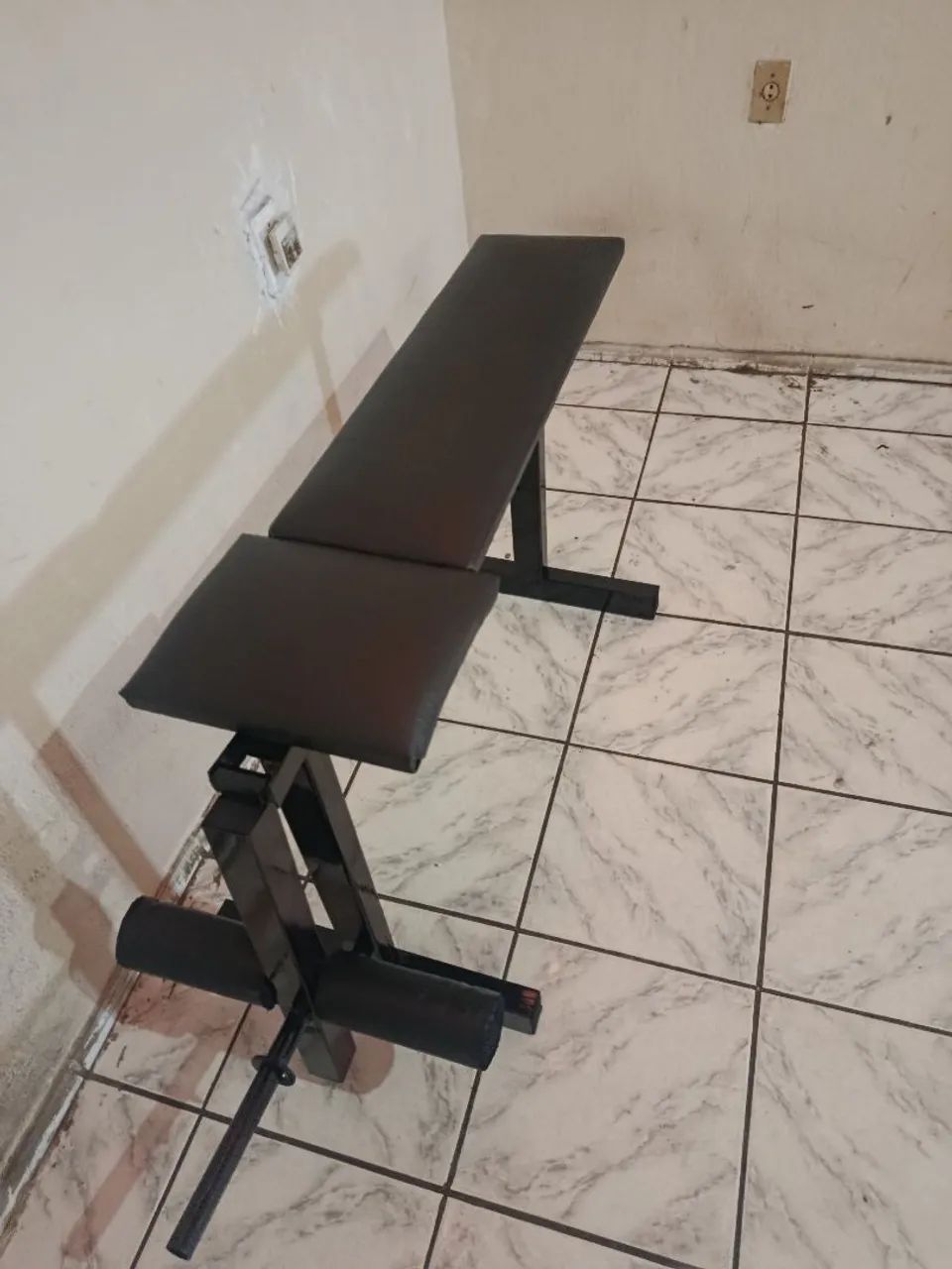 Mesa estensora nova - Foto 4