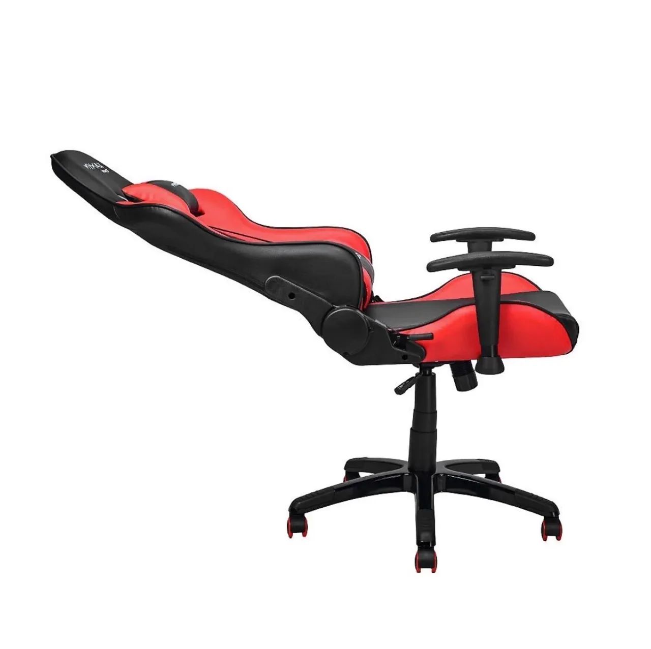 Cadeira Gamer MX5 Vermelha - Foto 4