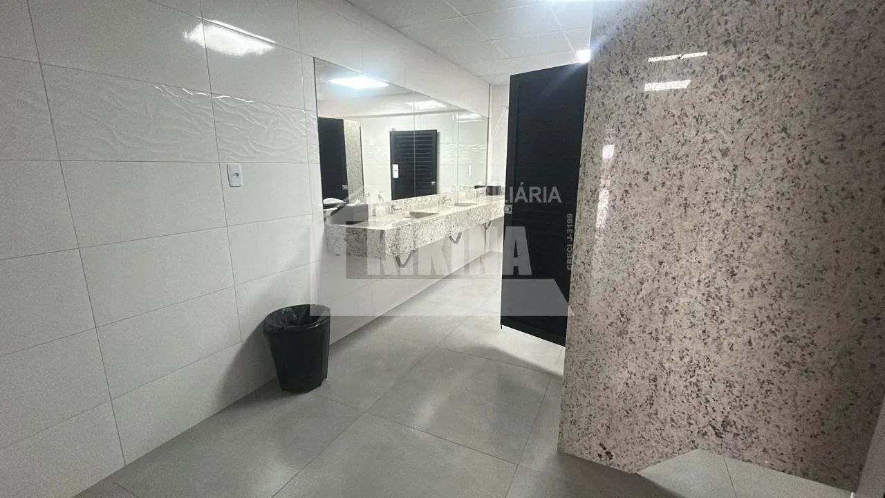 SALA COMERCIAL PARA LOCAÇÃO NO CARÁ-CARÁ - Foto 4