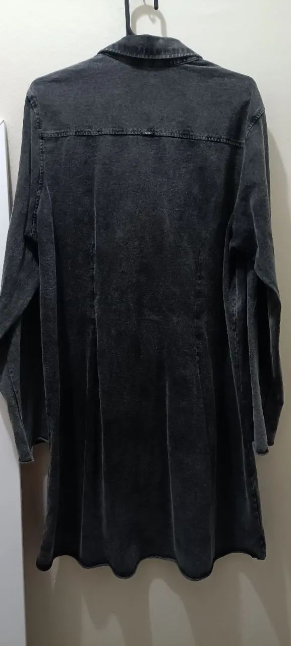Vestido da taco, invernal estonado - Foto 5