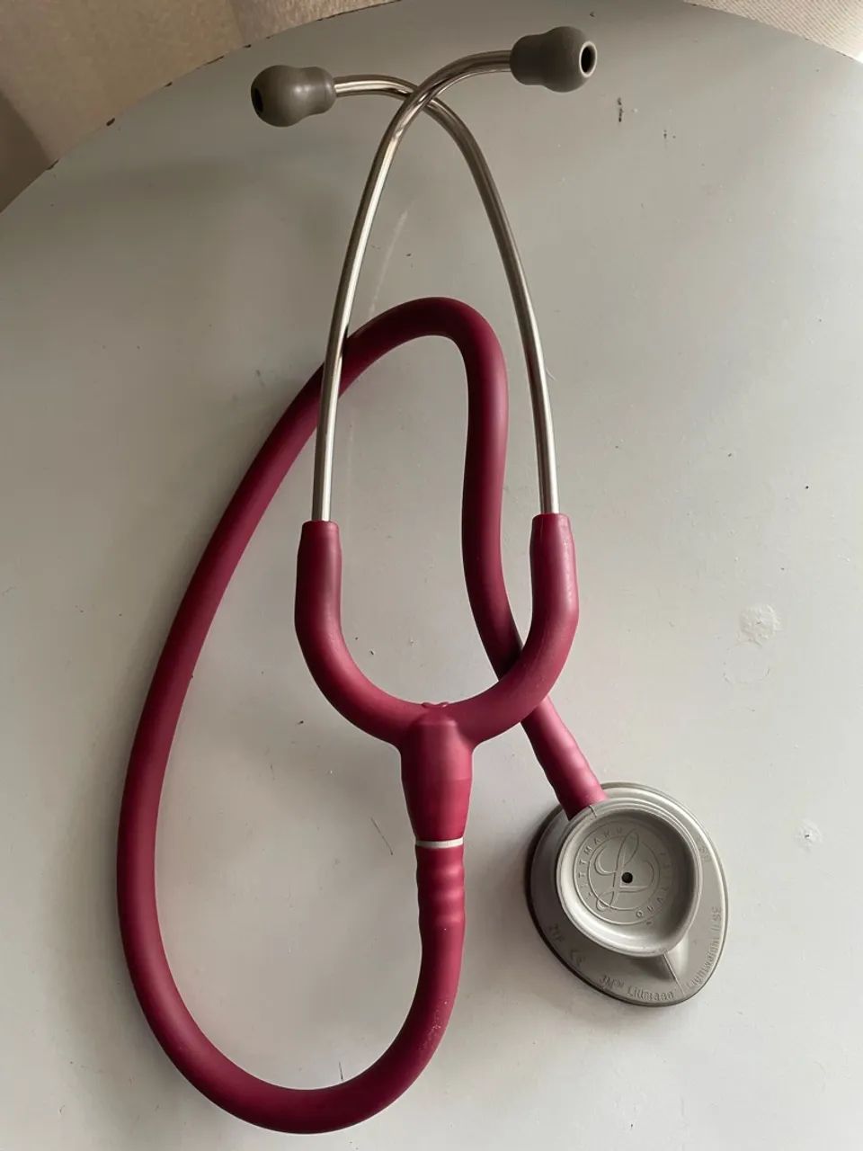 Estetoscópio 3M Littmann Lightweight II S.E. Original