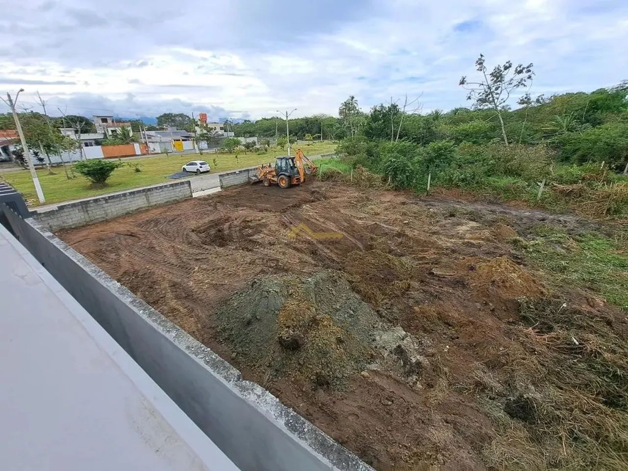 À VENDA - TERRENO NO JARDIM TARUMÃS - CARAGUATATUBA/SP - Foto 4