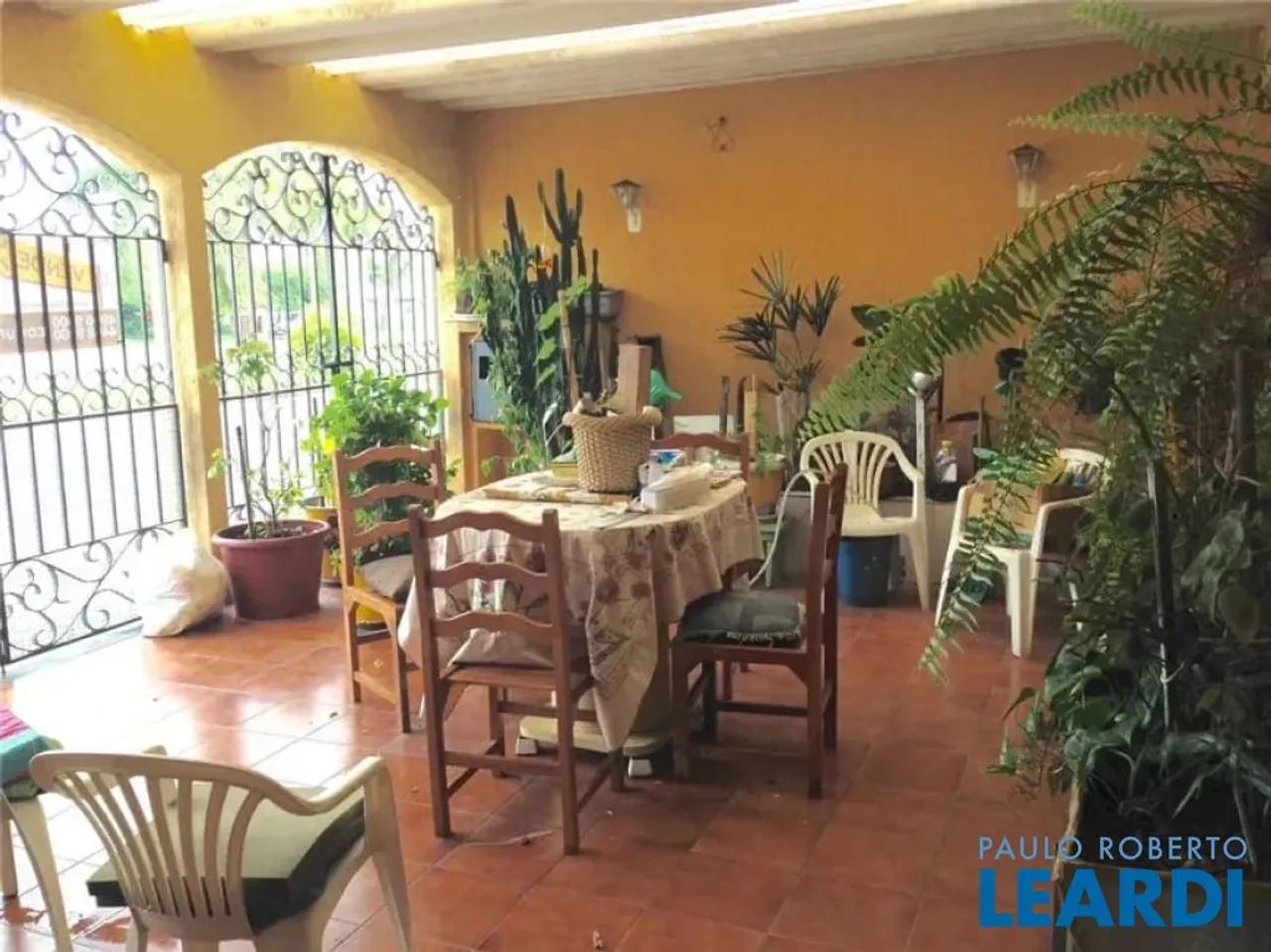 CASA TÉRREA - VILA GUIOMAR - SP - Foto 2