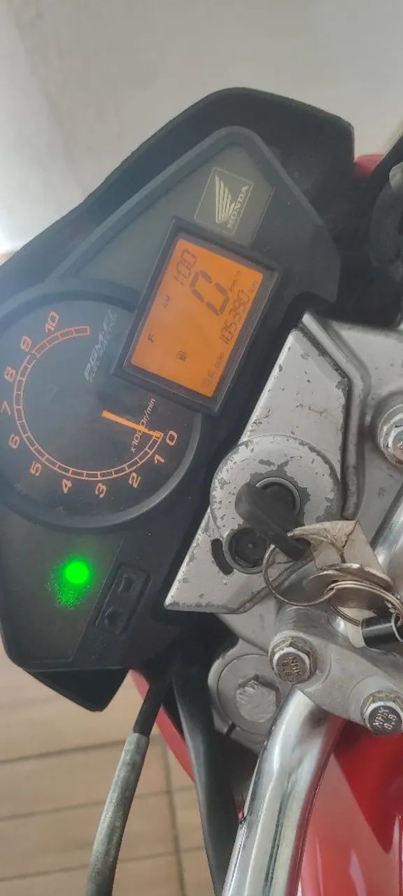 CB300 - Foto 4
