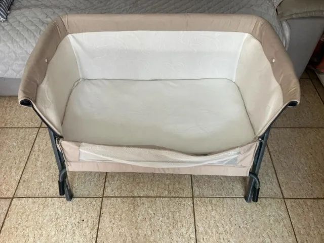 Cama Moisés  - Foto 3