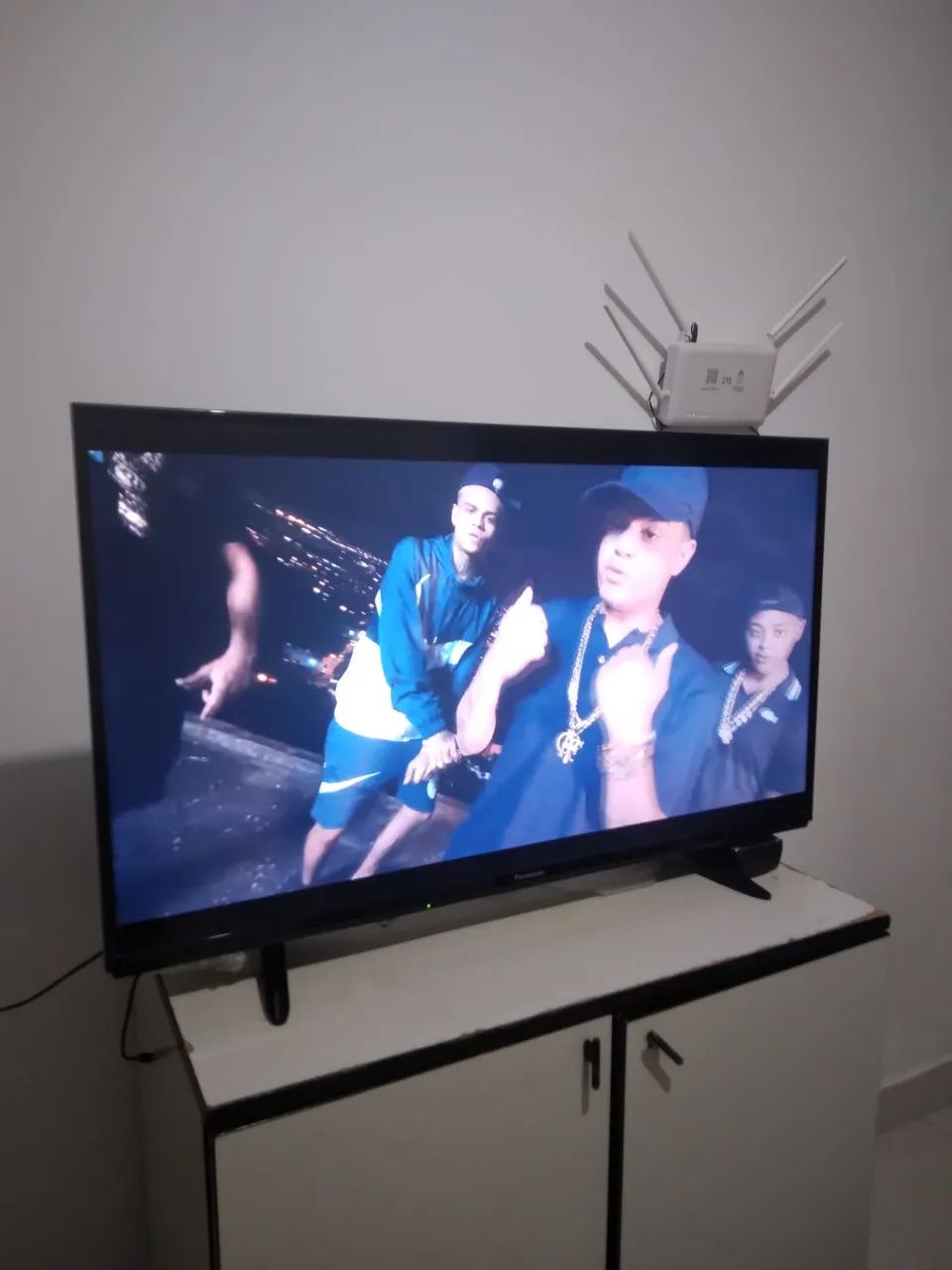 TV panasonic - Foto 3