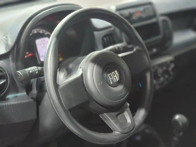 Fiat Mobi Like 1.0 Fire Flex 5P. 2023 - Foto 4