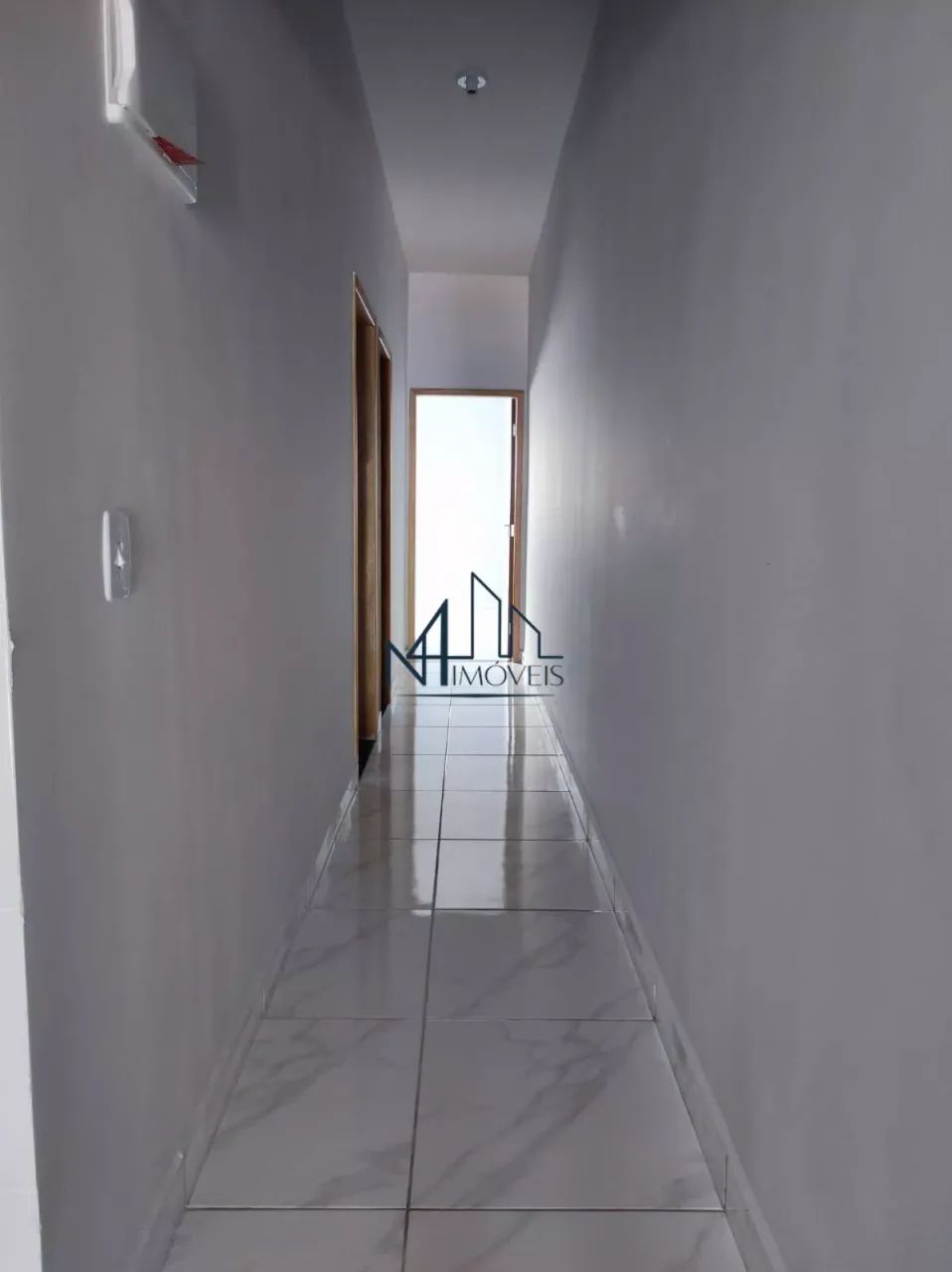 casa 2 quartos - St. Maysa III - Trindade - Foto 4