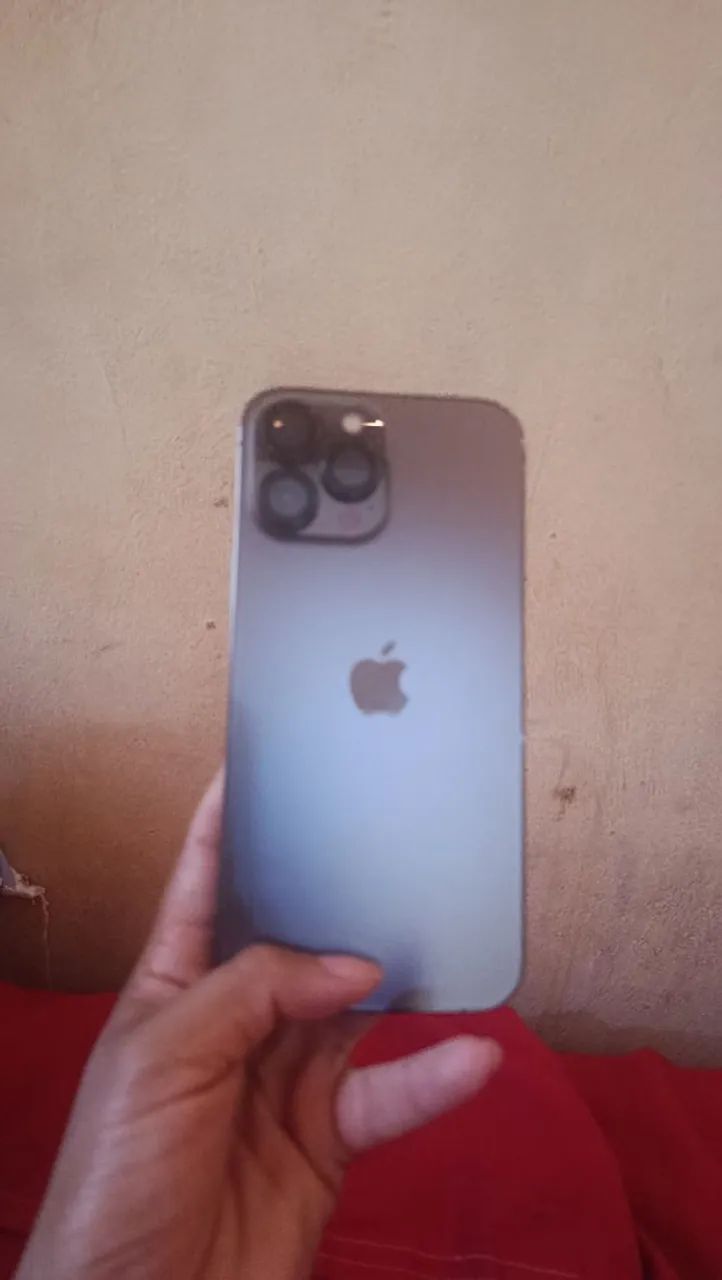 iPhone 13 pro Max - Foto 3