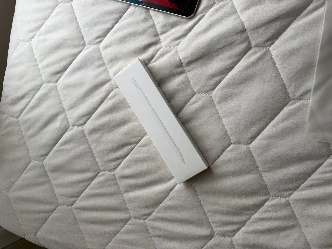 Apple Pencil 2 Segunda Geração + Caixa + Super Nova! - Foto 3