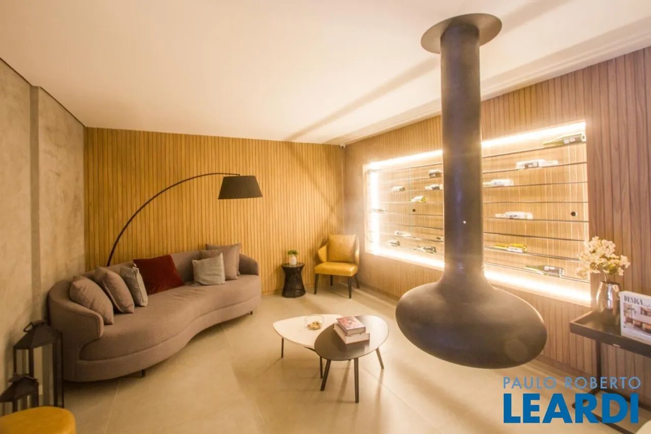 APARTAMENTO - BROOKLIN - SP - Foto 2