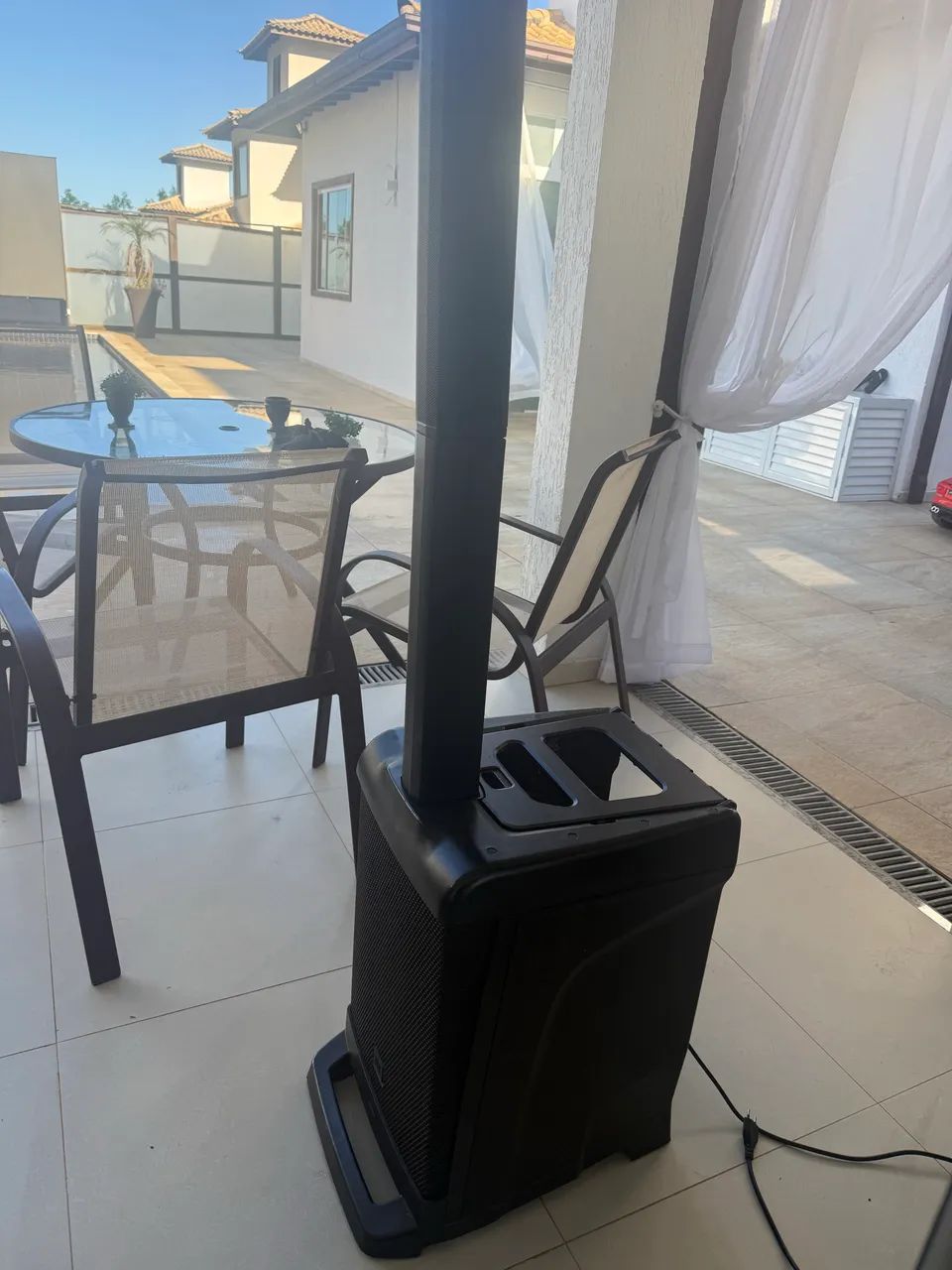 JBL EON ONE (TORRE) - Foto 3