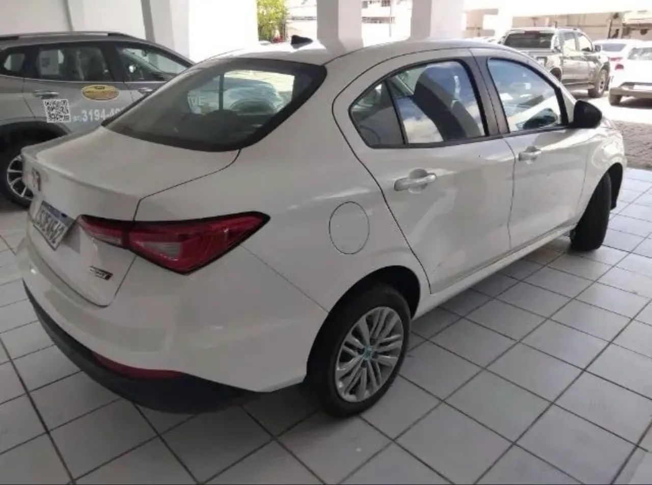 Fiat Cronos Drive 1.3 8V Flex 2024 - Foto 5