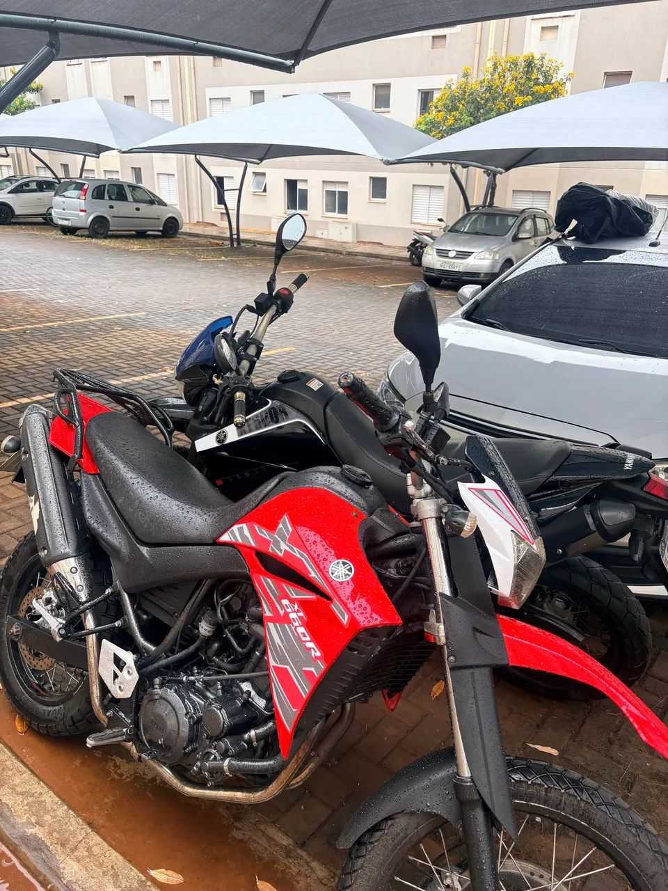 XT 660 - Foto 5