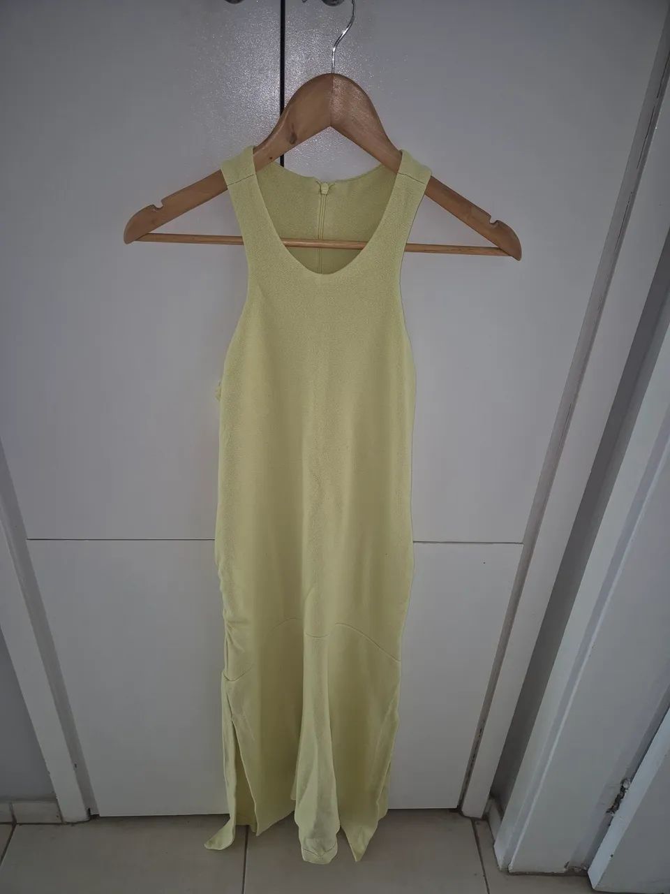 Vestido Animale 