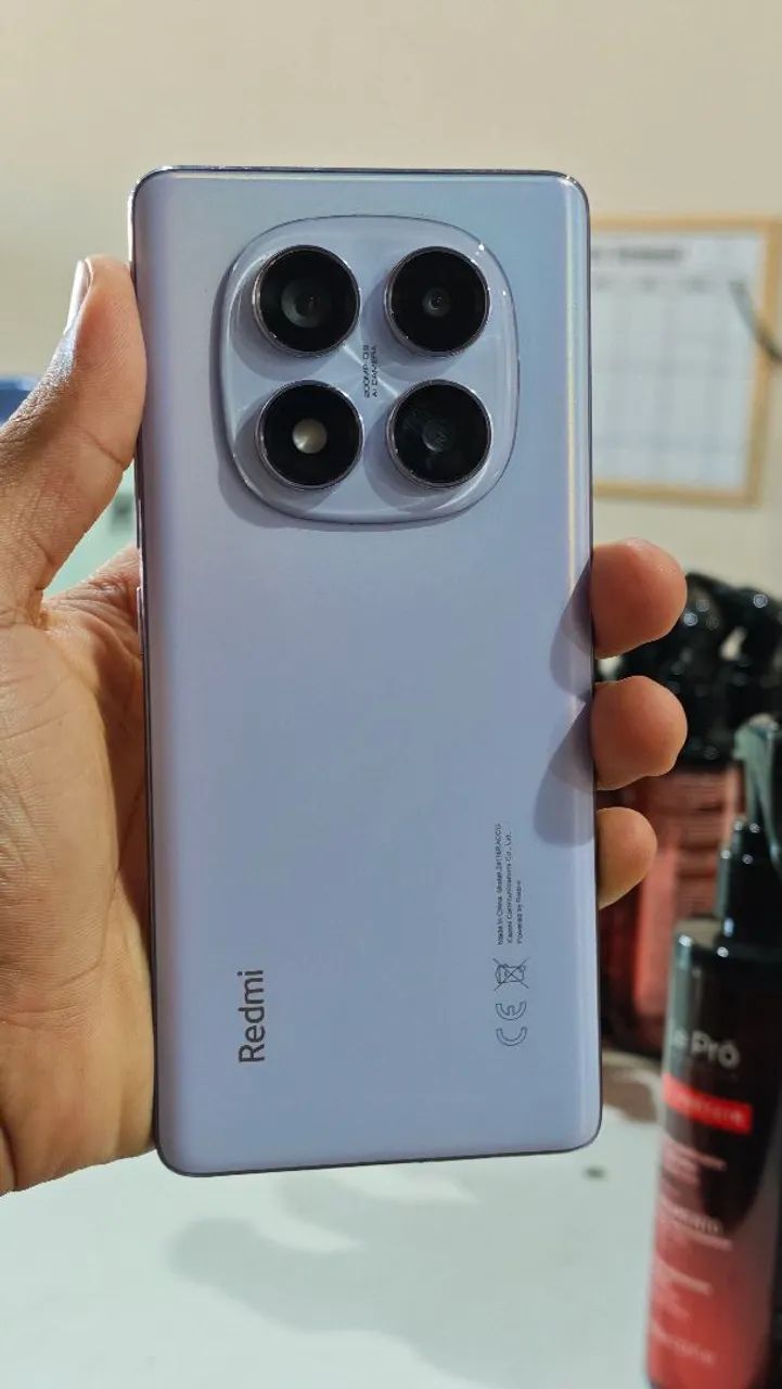 Xiaomi Redmi note 14 pro  - Foto 2