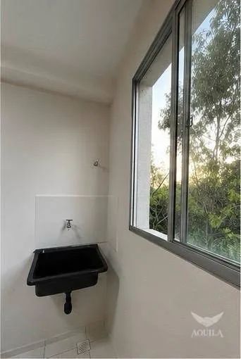 Apartamento com 2 dormitórios - Aparecidinha - Sorocaba/SP - Foto 4