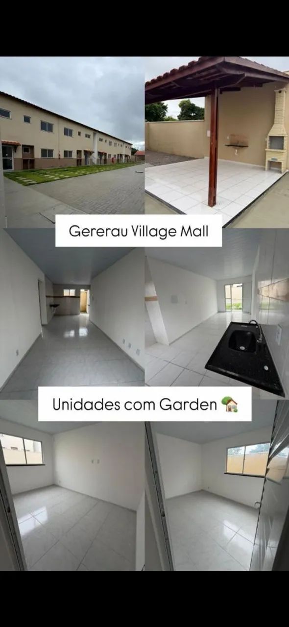 Gererau/Itaitinga 