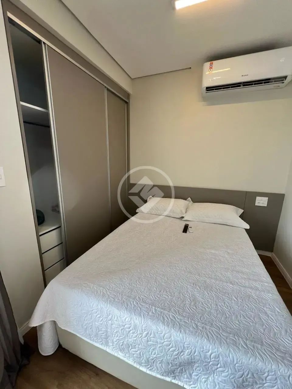 Estúdio Flat à Venda em Cuiabá  29 m² com Garagem codigo: 270190 - Foto 4