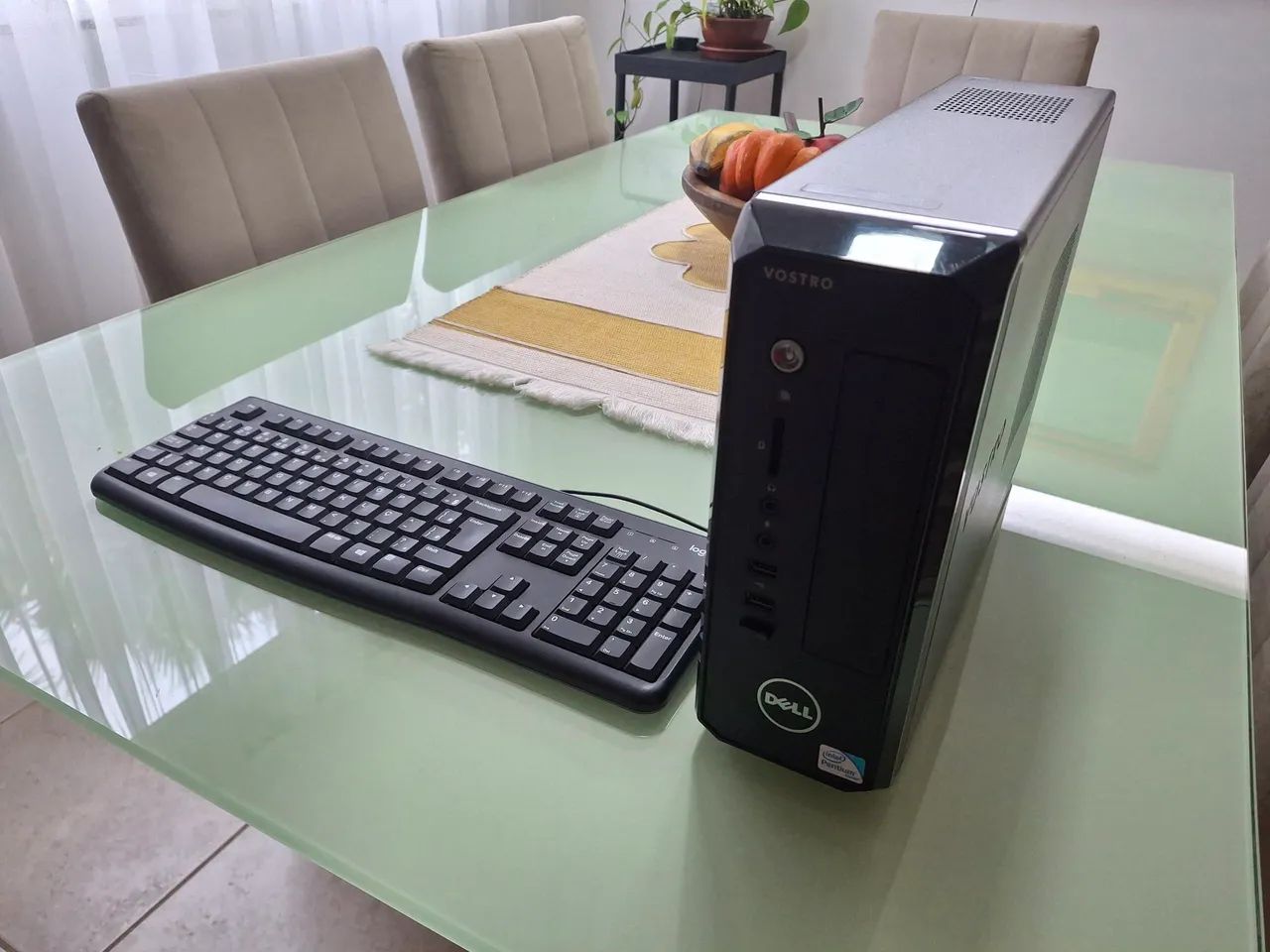 Computador Dell Vostro 270s  - Foto 5