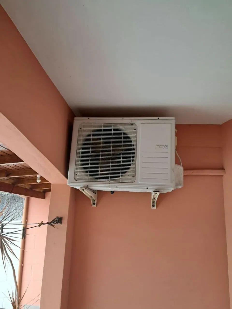Vendo 9 mil btus - Foto 2