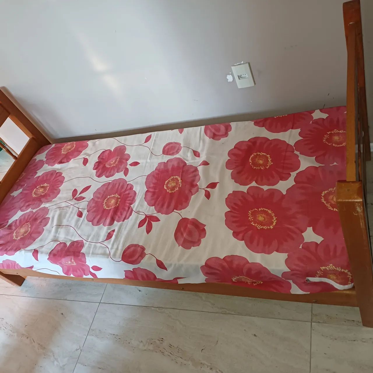 Cama Solteiro  - Foto 3