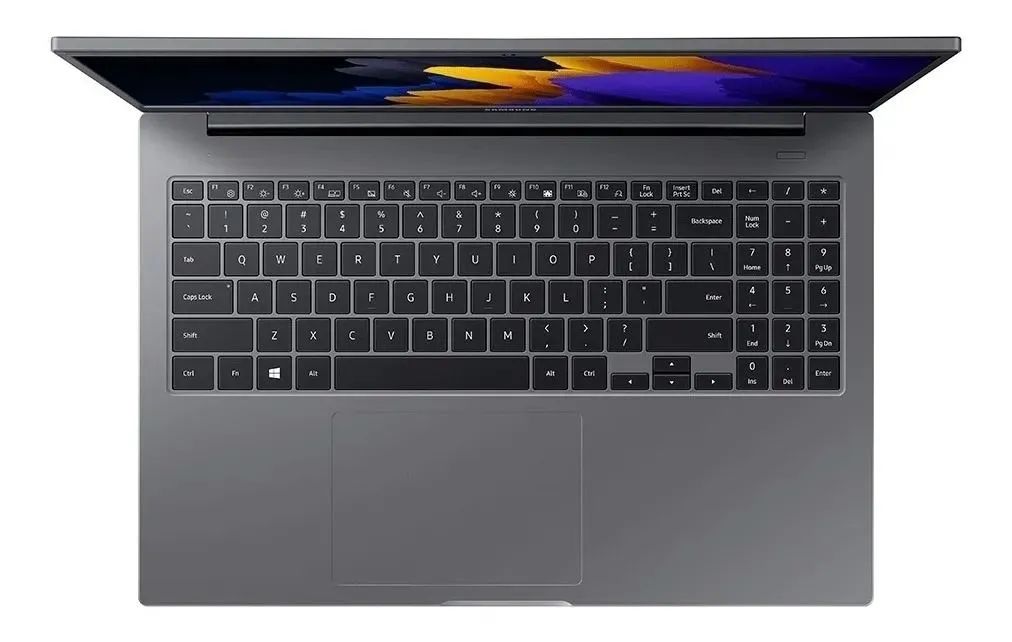 Notebook Samsung Galaxy Book  - Foto 2
