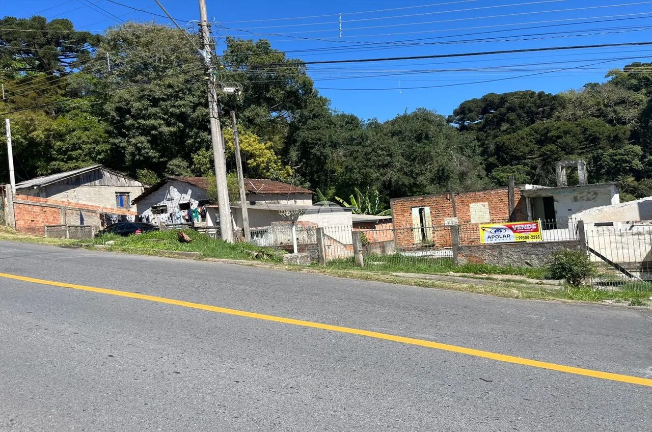 Vendas Terreno Curitiba PR - Foto 2