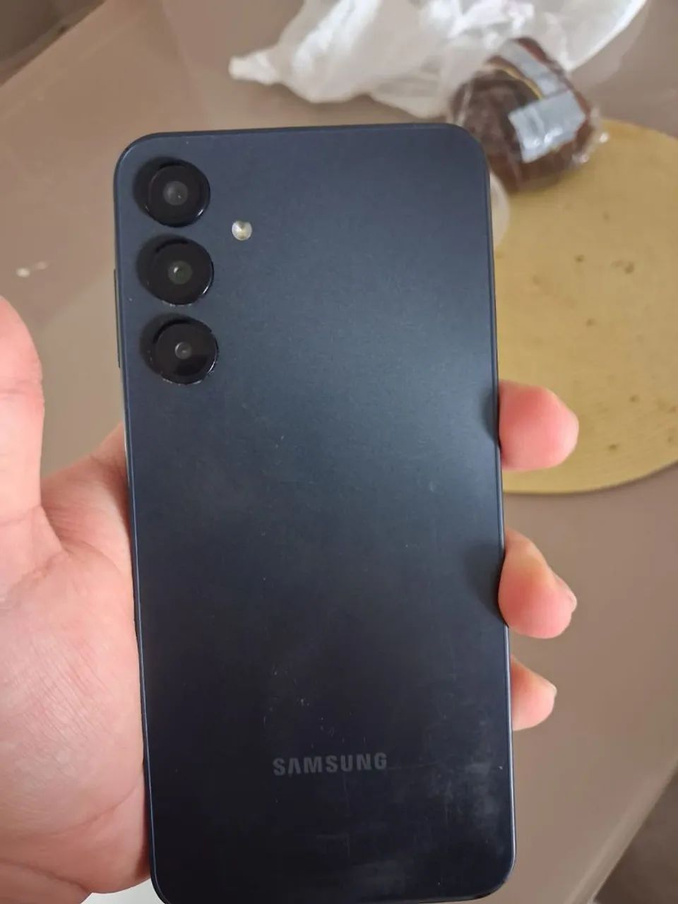 A 16 Samsung 128 gb - Foto 2