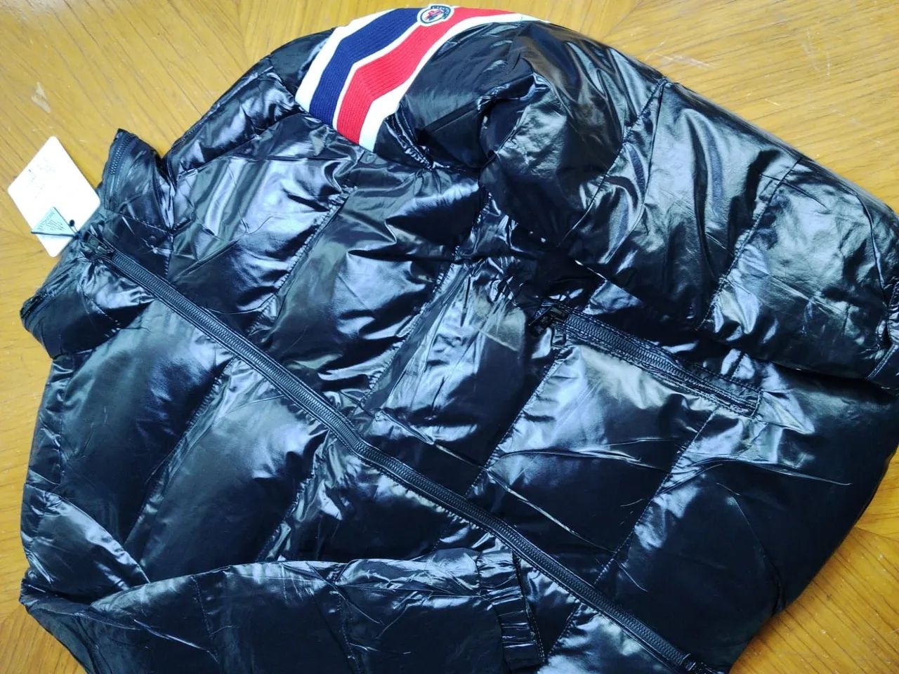 Jaqueta Moncler - Foto 3