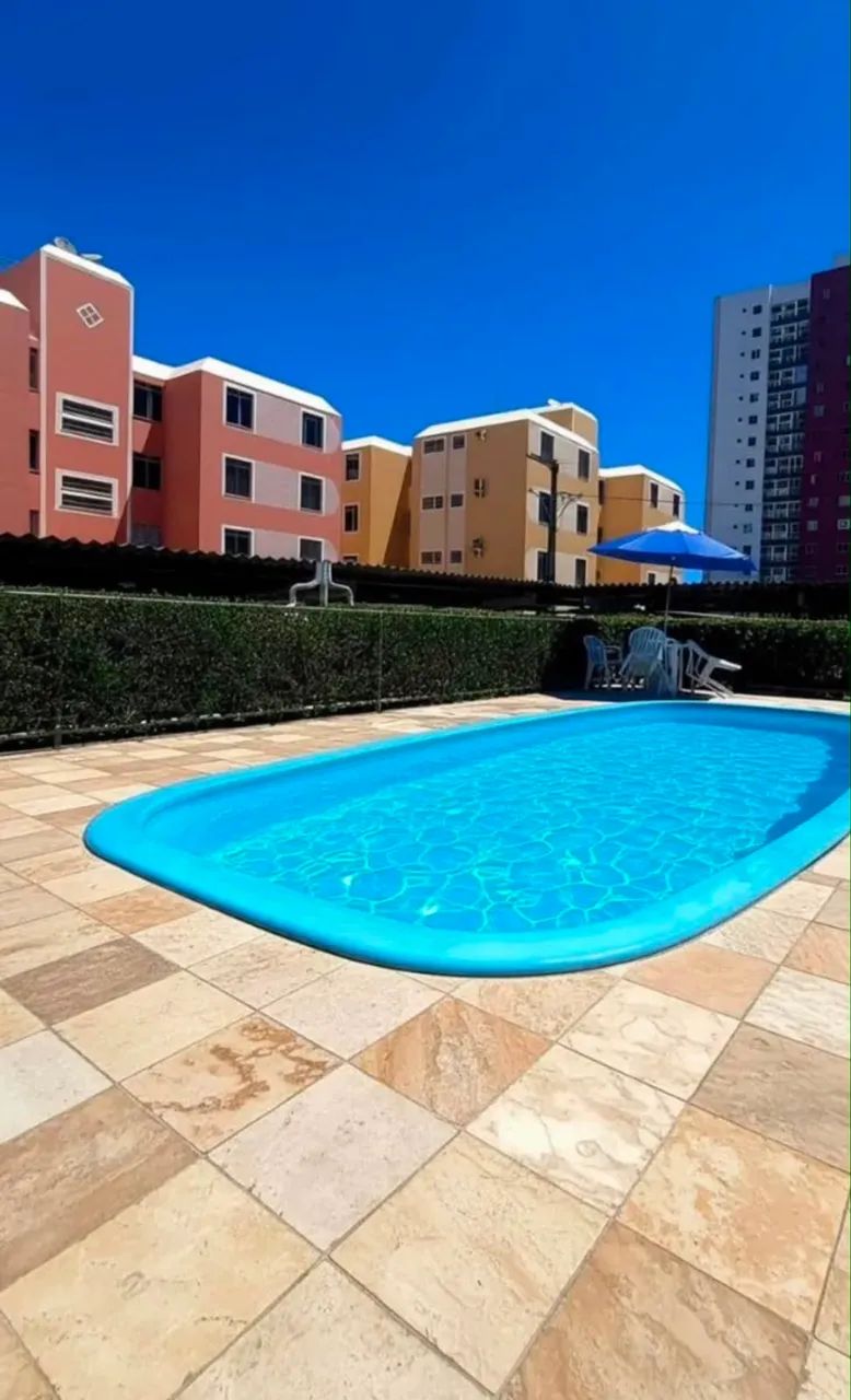 APARTAMENTO COMPLETO PARA ALUGUEL ? JABOTIANA - Foto 2