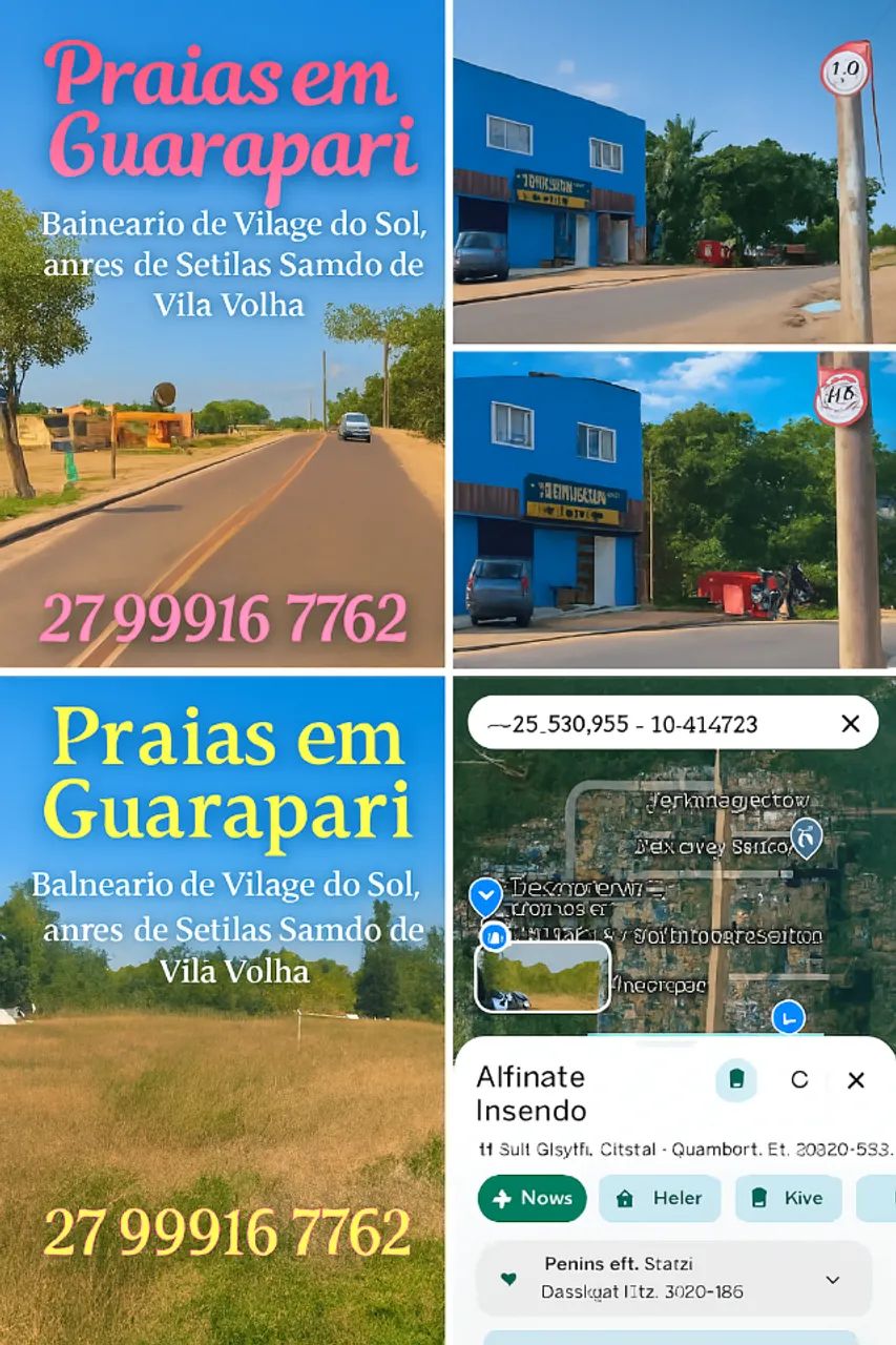 Oportunidade Imperdível para Investidores: Lotes com Alto Potencial de Valorização-PARCELO - Foto 7