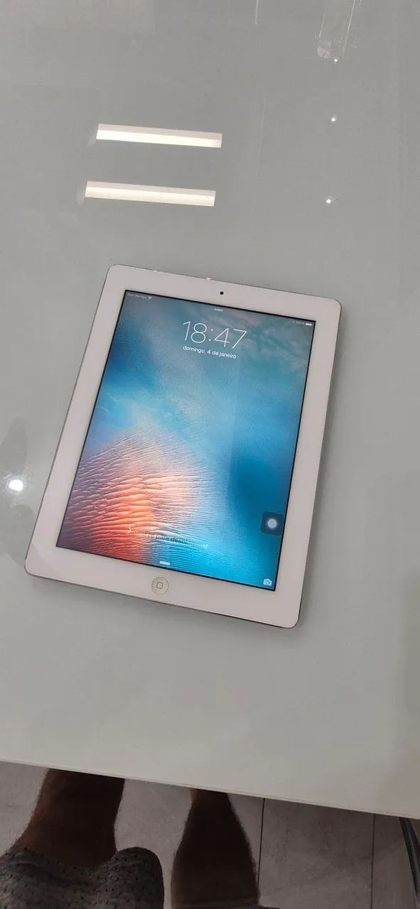 Ipad 2 64gb 3g
