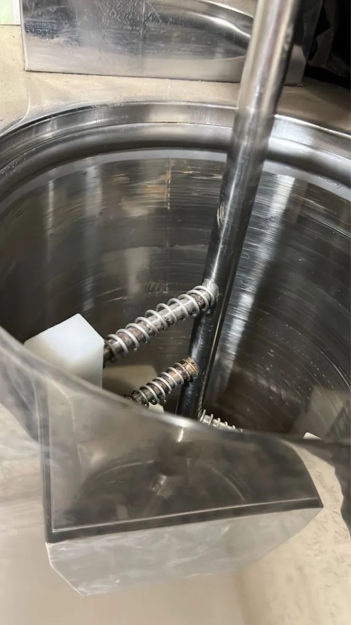 Máquina de sorvete ICECLICK - Foto 3