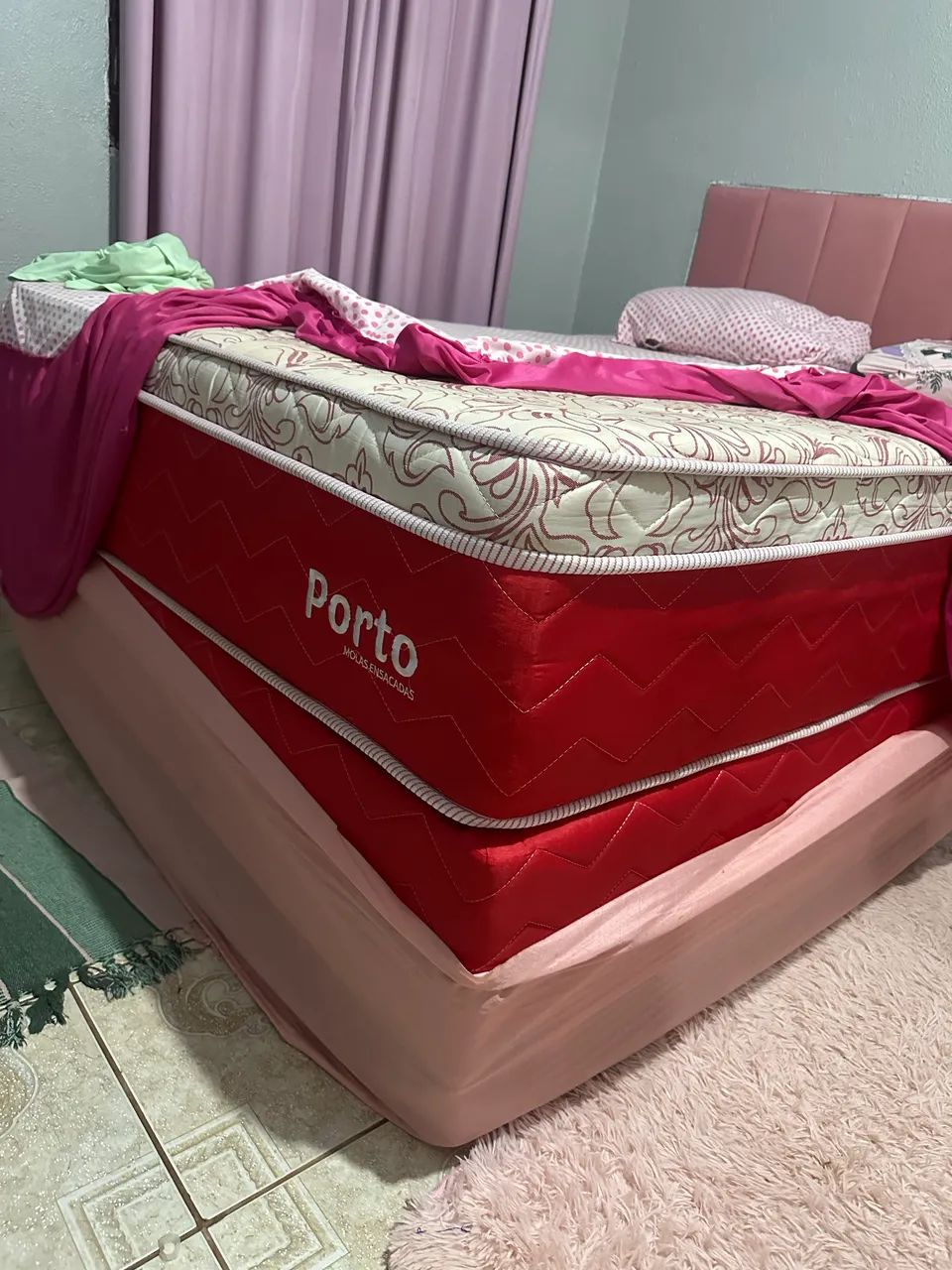 Cama casal  - Foto 2