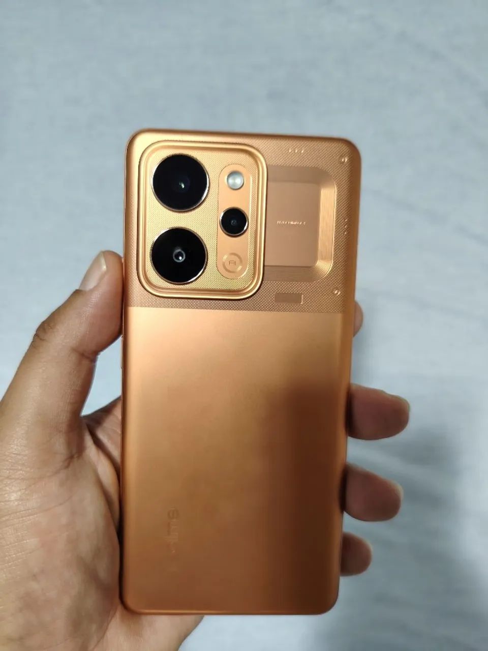 REALME P4 POWER - Foto 2