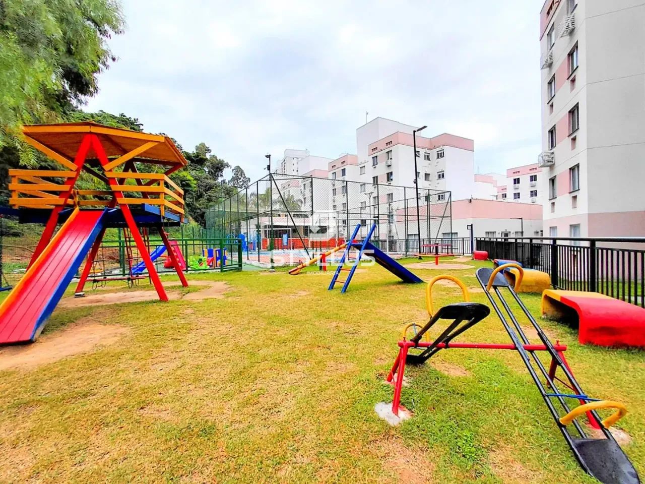 Engenho Novo | Apartamento 2 quartos - Foto 4