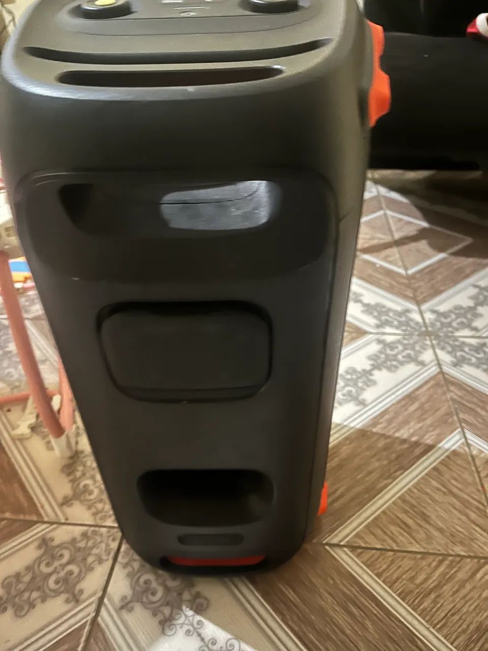 JBL 110 - Foto 5