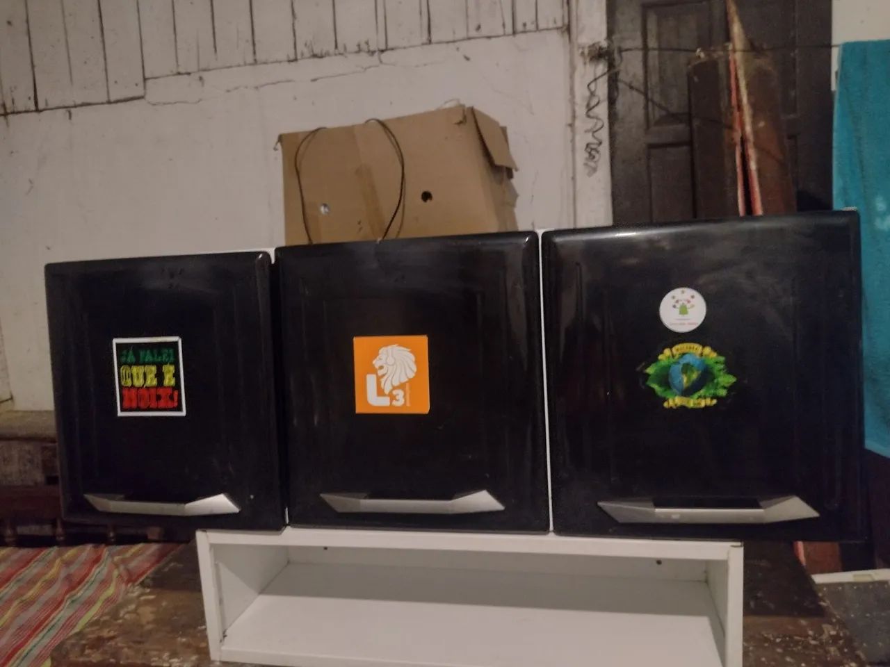 Armário de cozinha  - Foto 2