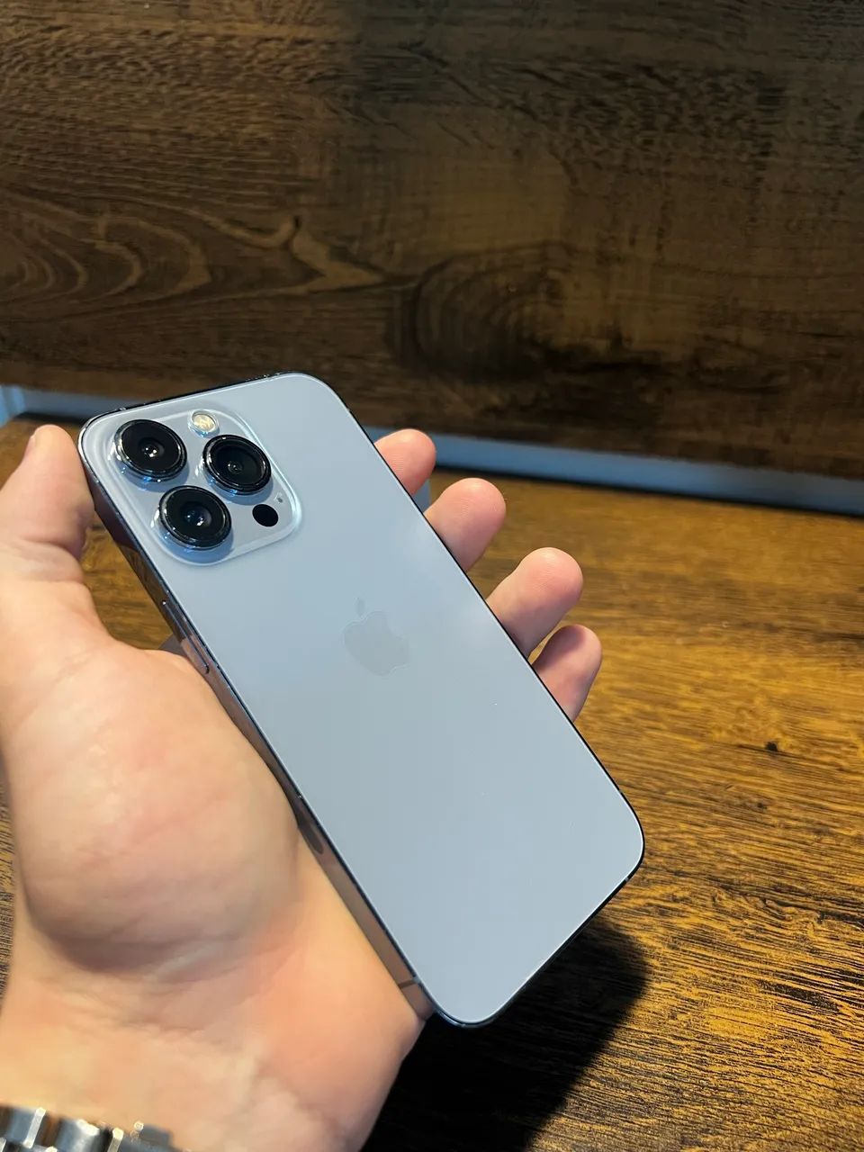 Iphone 13 PRO - Todo original  - Foto 4