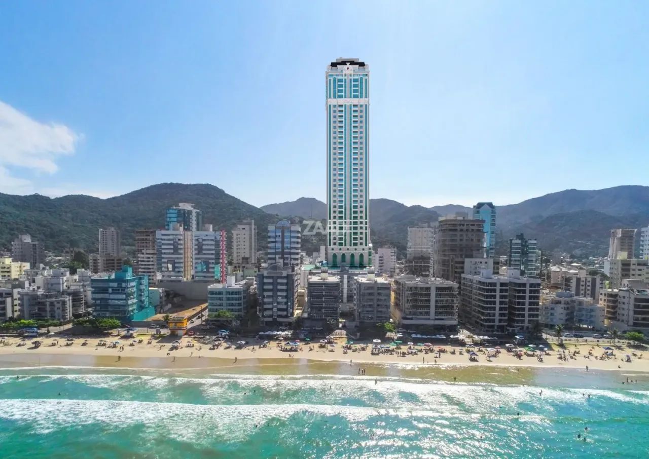 SALA COMERCIAL EM ITAPEMA | QUADRA MAR FRENTE AV.