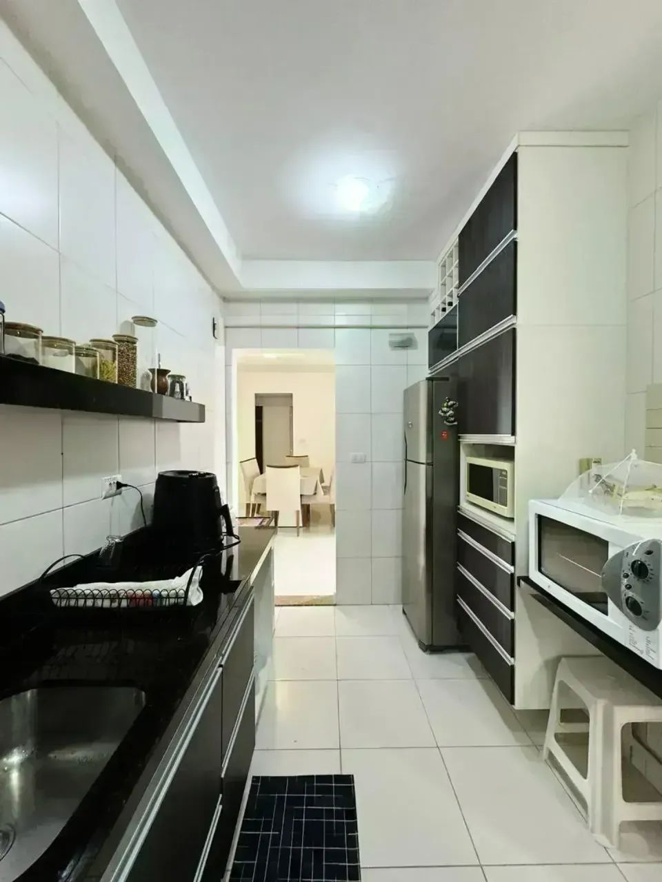 Apartamento à Venda  Condomínio Luzes do Farol, Farolândia  Aracaju/SE 1