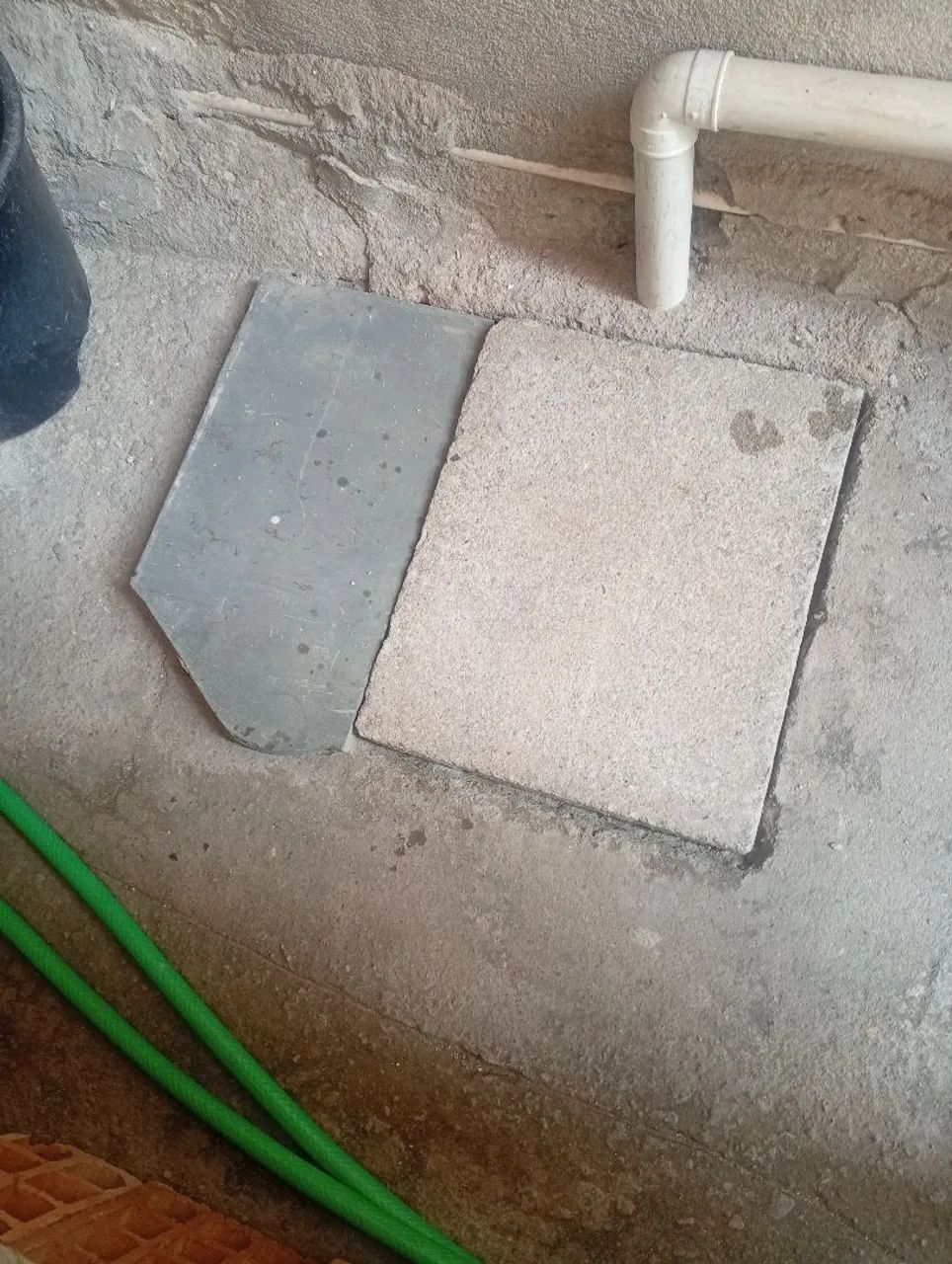 Limpeza Caixa de Gordura 