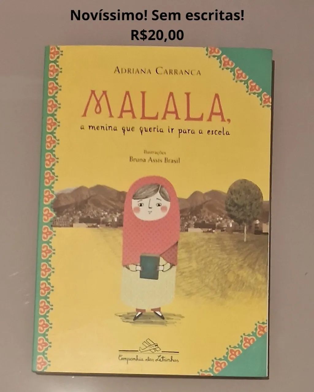 MALALA