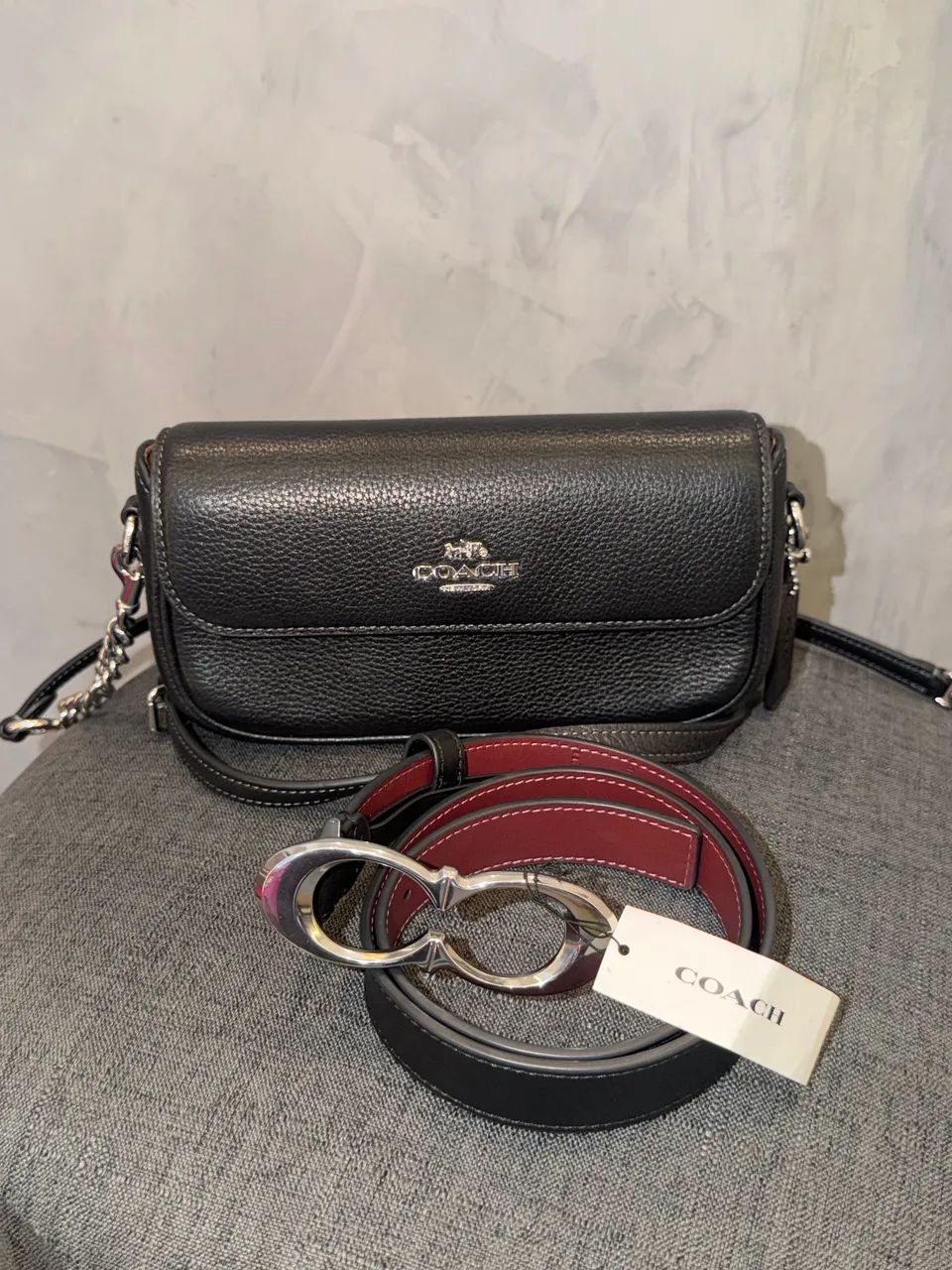Cinto coach  - Foto 3