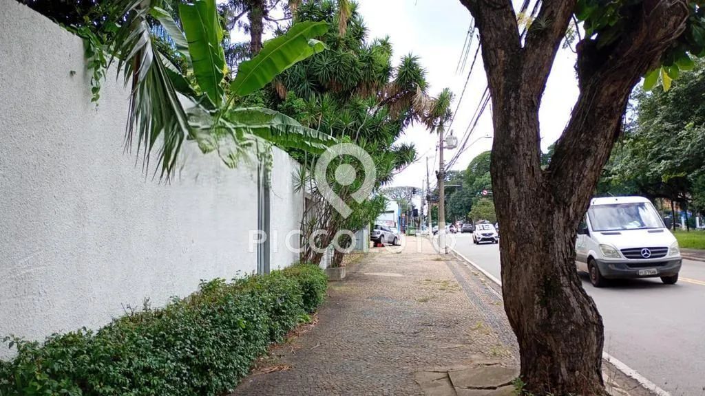 Terreno à venda em Campinas, Jardim Brasil, com 703 m² - Foto 4
