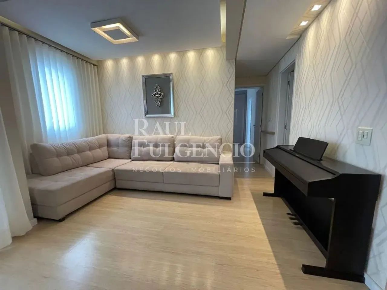 Apartamento Edificio Boulevard Village, andar alto, próximo ao Shopping Boulevard - Foto 4