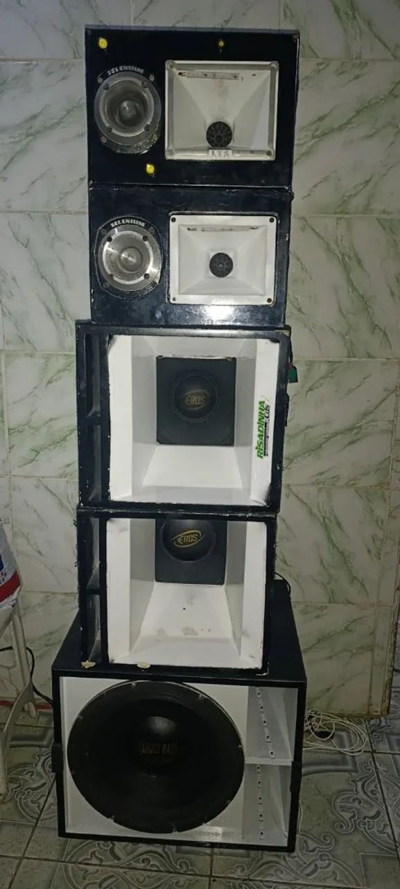 Som automotivo  - Foto 5
