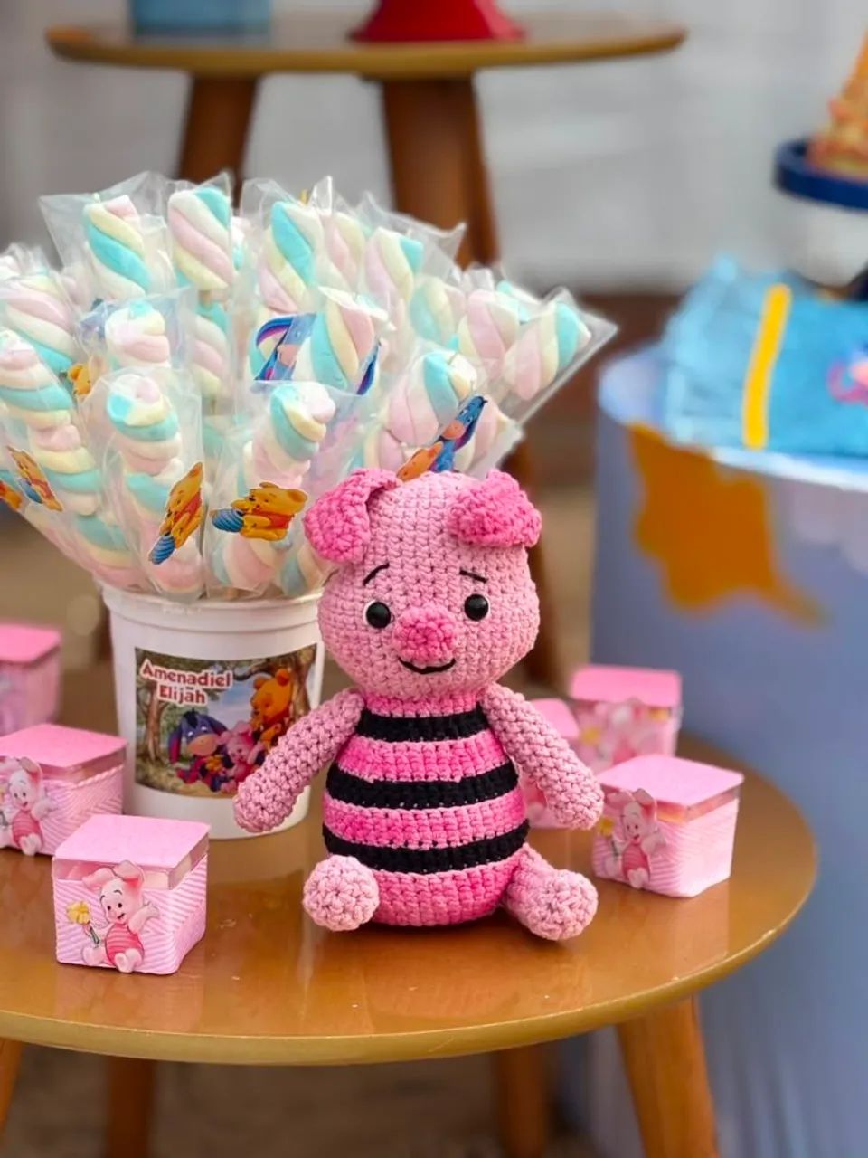 Amigurume - Foto 4
